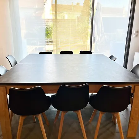 Loft 174m2, Terrasse, Garages Prive/ Proche Valence * Bourg-lès-Valence