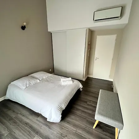 Loft 174m2, Terrasse, Garages Prive/ Proche Valence Bourg-lès-Valence